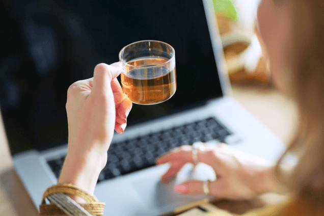 Как охладить тело 