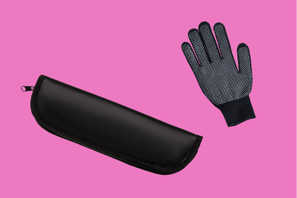 Дополнительные аксессуары 