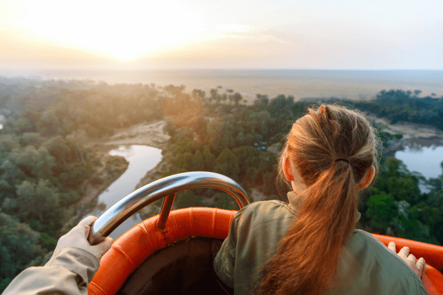 Воздушный шар