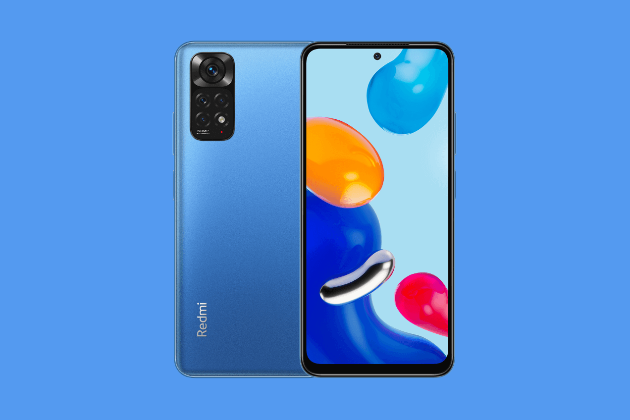 Redmi Note 11