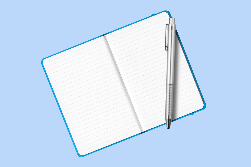 Вести путевые заметки 