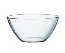 Глубокий салатник