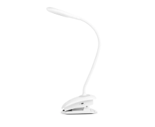 LED-лампа на клипсе
