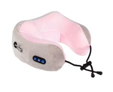 Массажная дорожная подушка