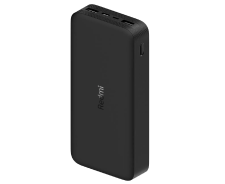 Внешний аккумулятор Xiaomi Redmi