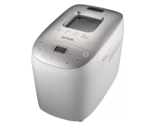 Хлебопечь с программой приготовления джема и&nbsp;йогурта