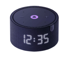 Умная колонка Яндекс Станция Мини