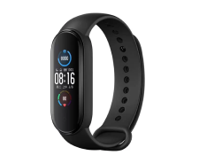 Фитнес-трекер Xiaomi Mi Smart Band 5