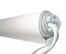 Умная штора