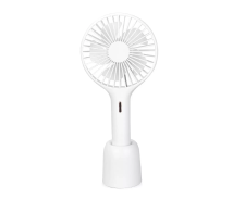 Аккумуляторный вентилятор со&nbsp;съемной подставкой