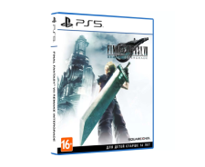 Final Fantasy VII Remake