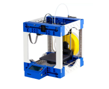 Пока не съедобно, но всё равно удивительно!