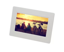 Фоторамка Digma PF-733&nbsp;&nbsp;&nbsp;&nbsp;&nbsp;&nbsp;