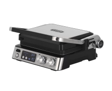 Гриль с электронным управлением