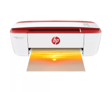 Струйное МФУ HP DeskJet