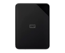 Внешний жесткий диск 2.5&nbsp;WD 1TB