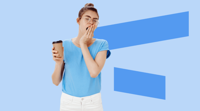 Спишь и&nbsp;не&nbsp;высыпаешься: почему так происходит