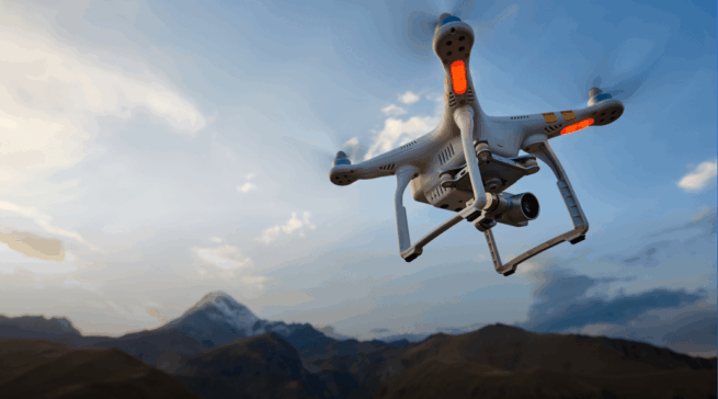 Закон о&nbsp;квадрокоптерах: где&nbsp;можно и&nbsp;нельзя запускать