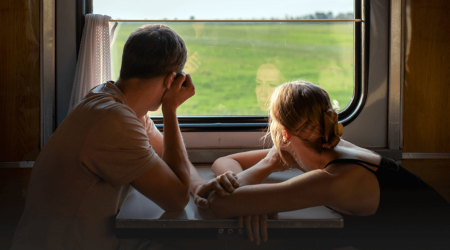 В поезде с комфортом: что взять с&nbsp;собой в&nbsp;дорогу