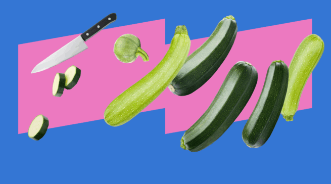 Куда деть кабачки: 12&nbsp;интересных рецептов