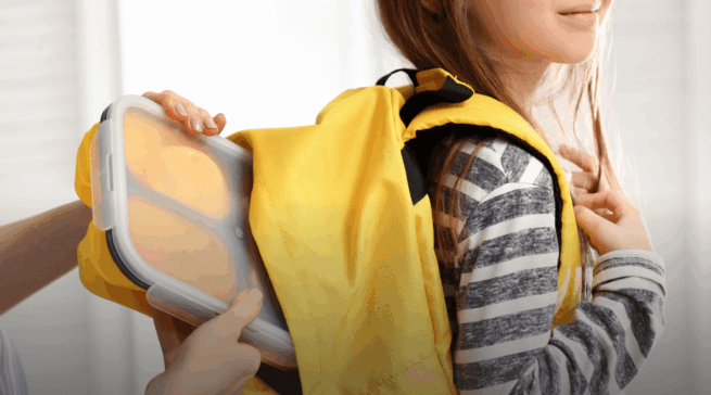 6&nbsp;правил школьного перекуса и&nbsp;6&nbsp;идей для&nbsp;него