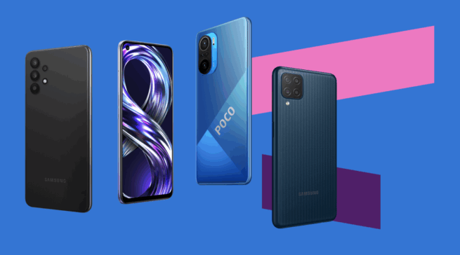 Как выбрать бюджетный смартфон