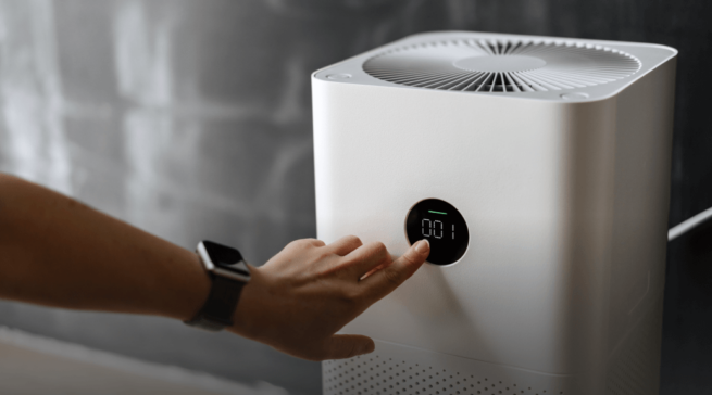 Как выбрать очиститель&nbsp;воздуха