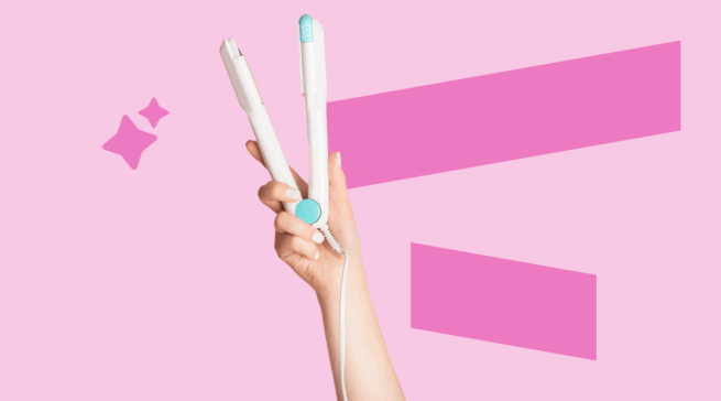 Как выбрать утюжок для&nbsp;волос