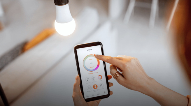 Как выбрать умную лампочку