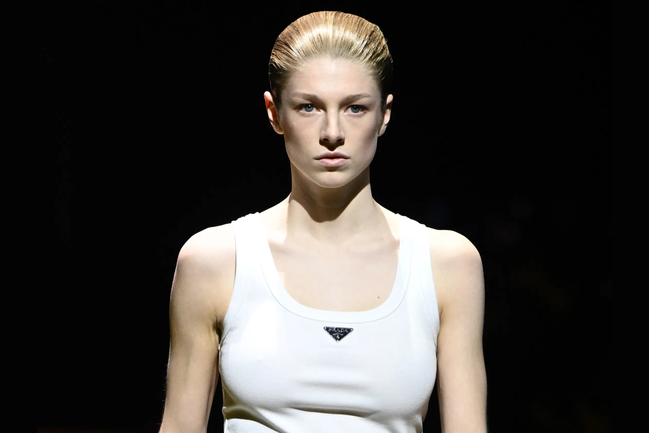 В мире глянца: идеально гладкие волосы