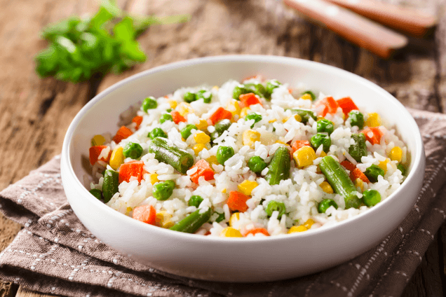 Домашняя мексиканская смесь