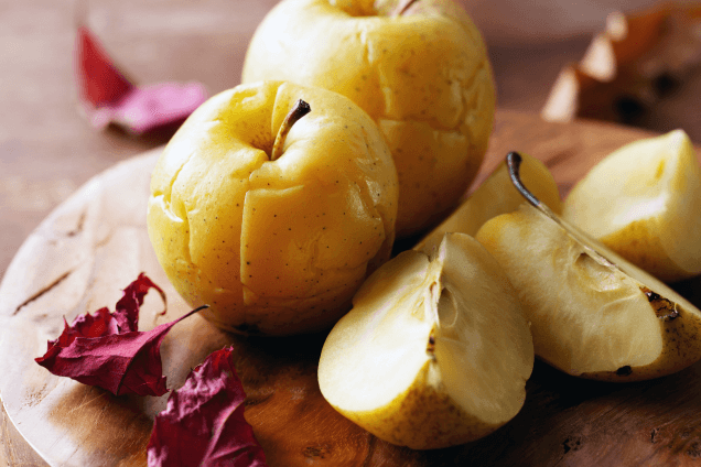 Моченые яблоки