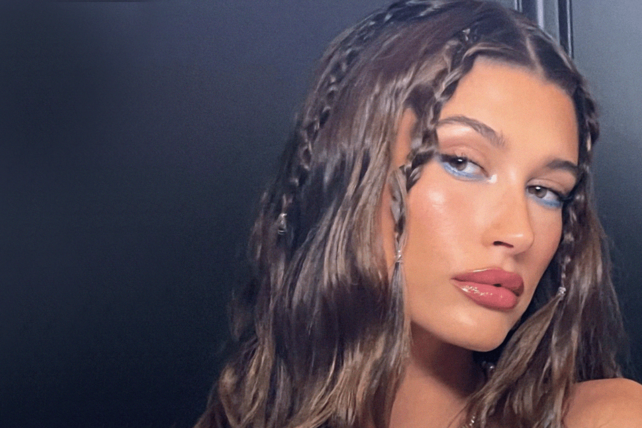 Все сплелось: косы и косички