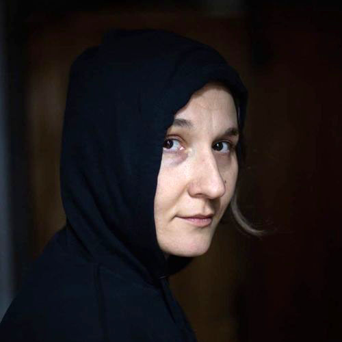 Полина Сурнина