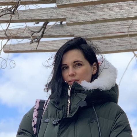 Елена Гнедовская