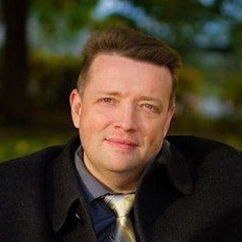 Андрей Жаркевич