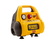 Электрический компрессор