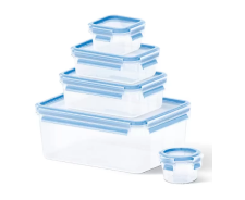 Набор из&nbsp;5&nbsp;контейнеров