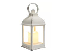 Светодиодный фонарь на&nbsp;батарейках