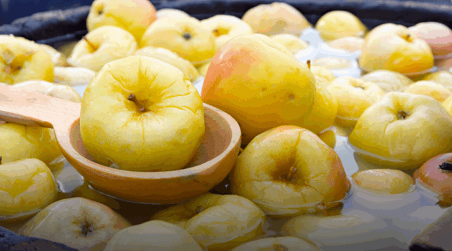 Моченые яблоки, мятное варенье, лисички с&nbsp;горчицей и&nbsp;еще 6&nbsp;интересных домашних заготовок