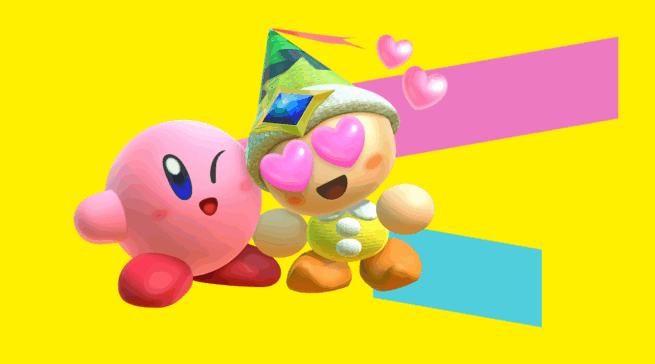 Легендарные серии от&nbsp;Nintendo