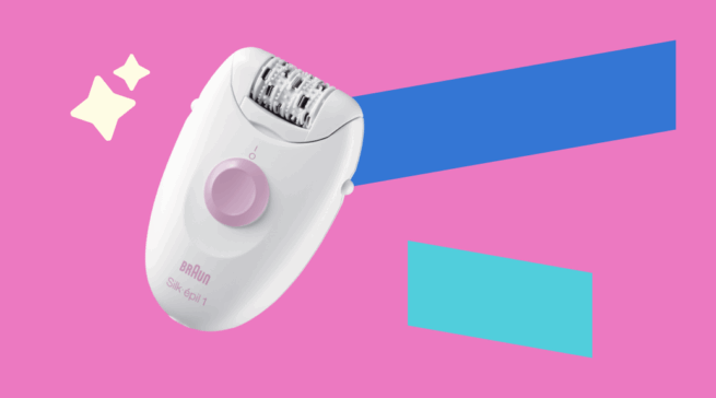 Выбираем эпилятор: что&nbsp;нужно знать перед&nbsp;покупкой