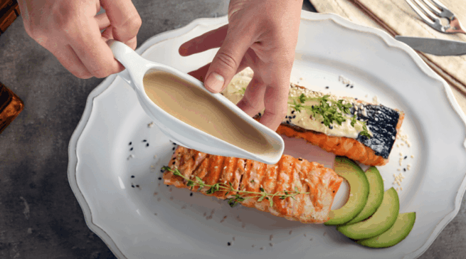 Какие приемы высокой кухни можно повторить дома и какая техника в этом поможет