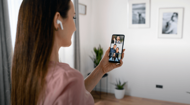 Топ-11 приложений для&nbsp;видеозвонков и&nbsp;конференц-связи