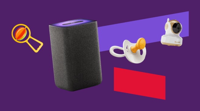 Умный дом с&nbsp;младенчества: 7&nbsp;гаджетов, которые&nbsp;помогают ухаживать за&nbsp;младенцами