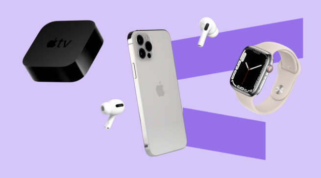 Экосистемы в мире гаджетов и технологий: Apple и не только