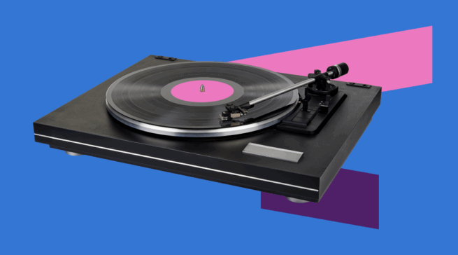11&nbsp;лучших виниловых проигрывателей в&nbsp;2022&nbsp;году