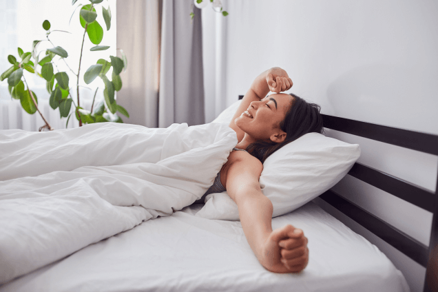 Не пренебрегайте сном и отдыхом