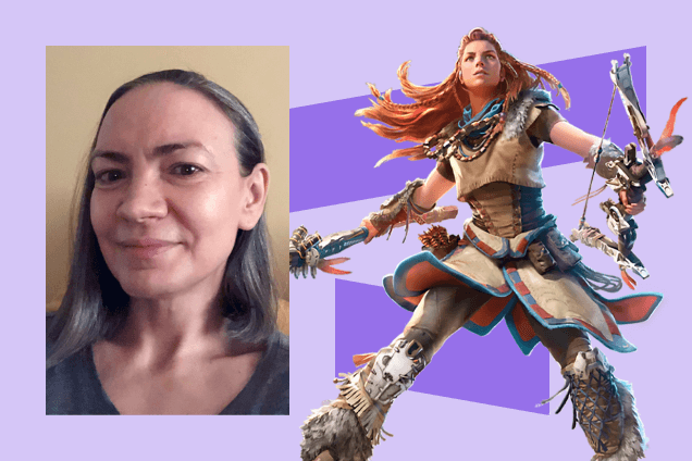 Полина, 52&nbsp;года, медицинский советник: начала играть два года назад