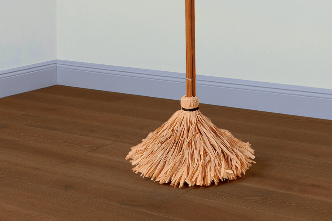 Самоподметающие метлы